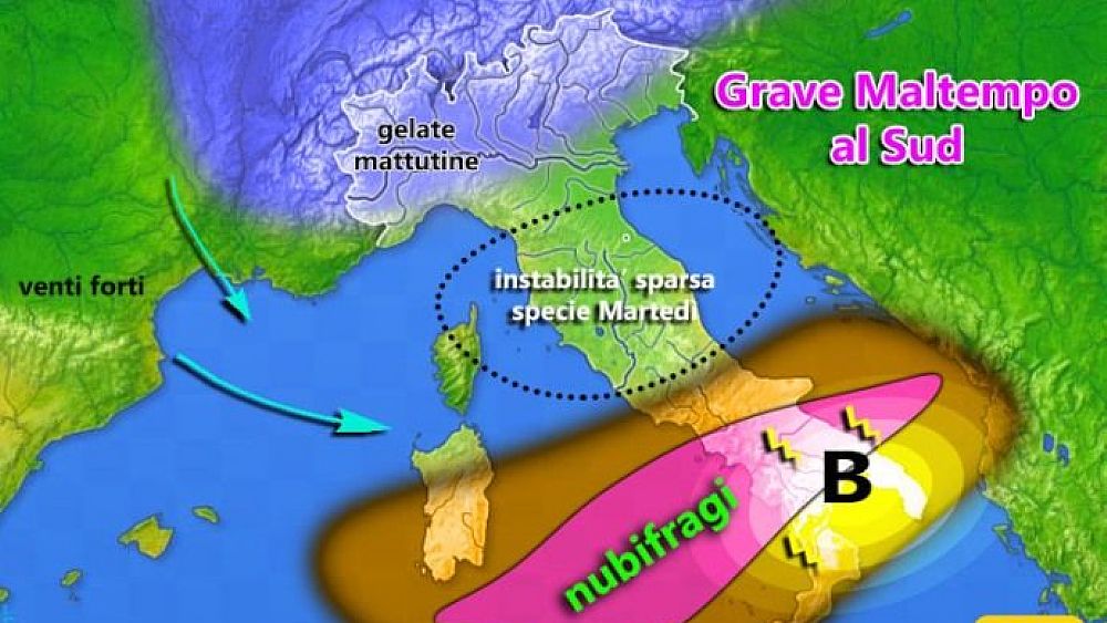 07112016 grave maltempo sud 71116