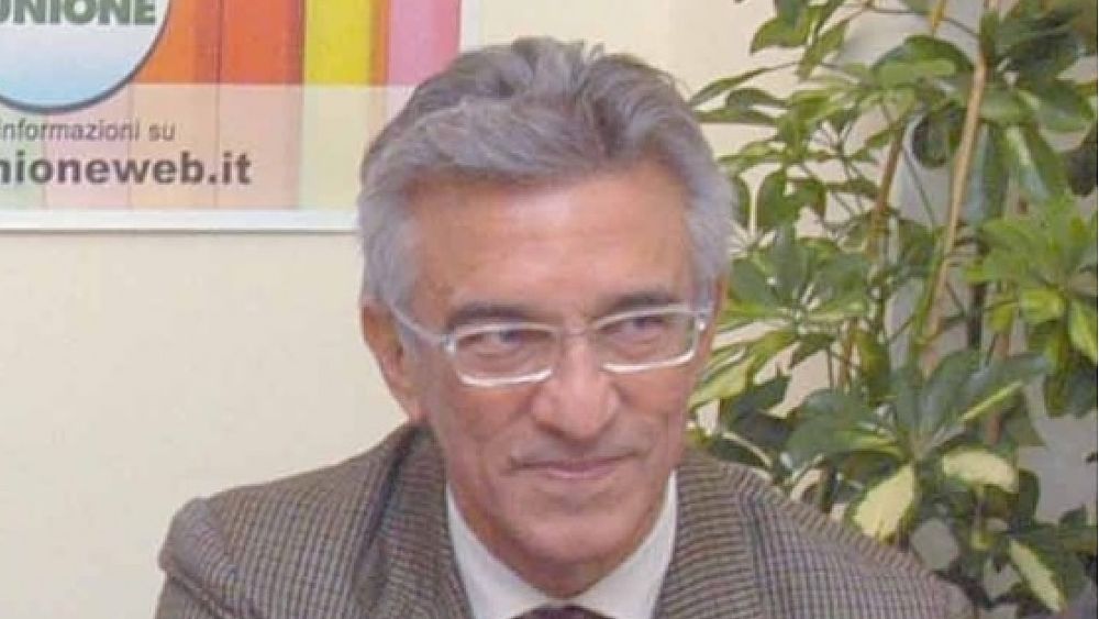 07112016 sindaco vincenzo napoli