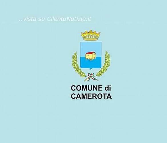 07112017 logo comune di camerota