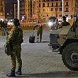 Cronaca foto - 07112017 militari in strada