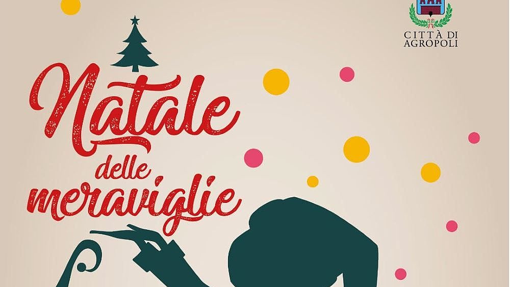 07112018 locandina natale delle meraviglie 2018