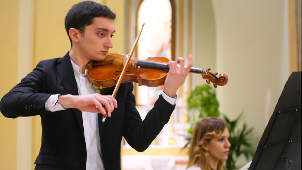 07112019 Duo Lakme Spagna CilentoNotizie