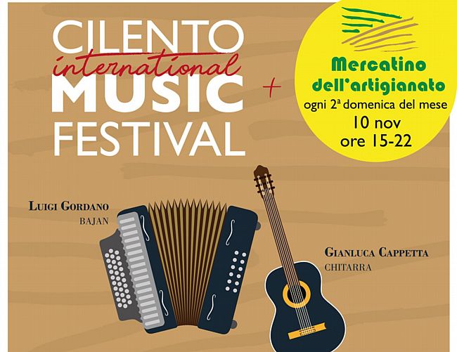 07112019 cilento music festival