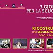 Attualita foto - 07112021 3 giorni per la scuola