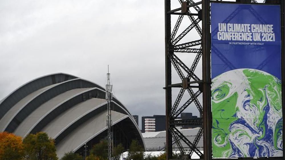 07112021 cop26 clima afp 07112021 cop26 clima afp