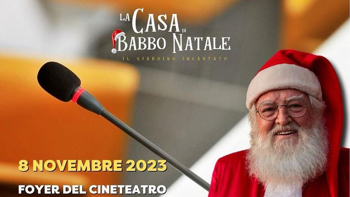 07112023 locandina babbo natale agropoli