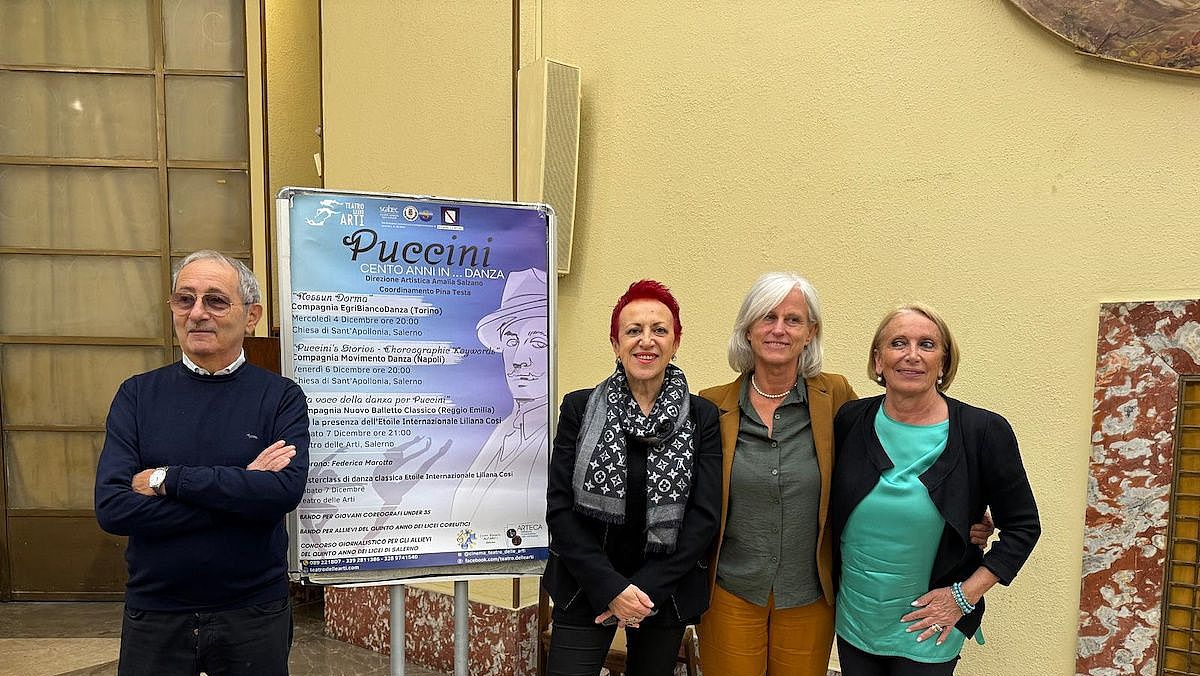 07112024 conferenza puccini salerno