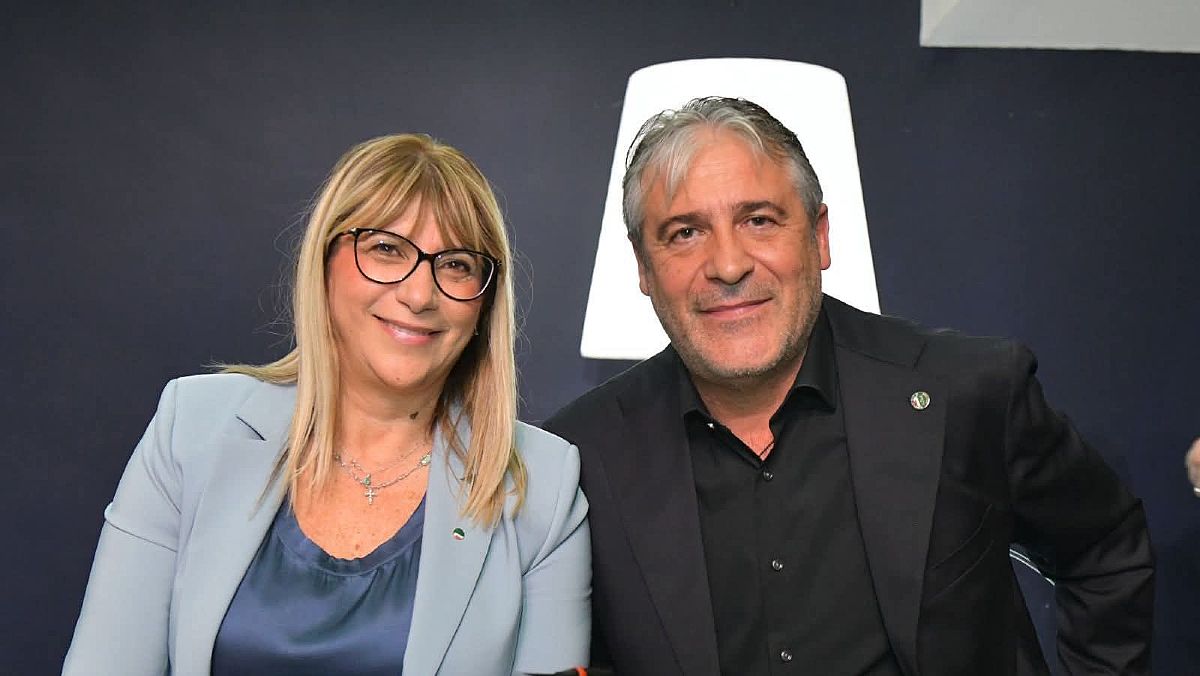 07112025 ottavio de luca e daniela fumarola