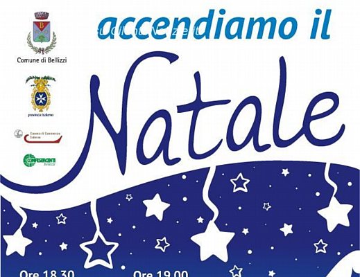 07122012 Accendiamo il Natale 2012