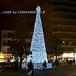 Spettacoli-eventi foto - 07122012 albero di natale agropoli