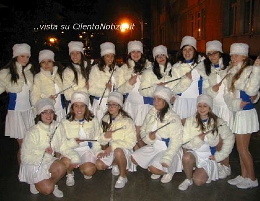 Marisa-Russo foto - 07122012 majorettes agropoli