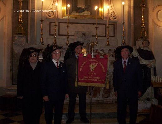 07122013 ass bersaglieri cava