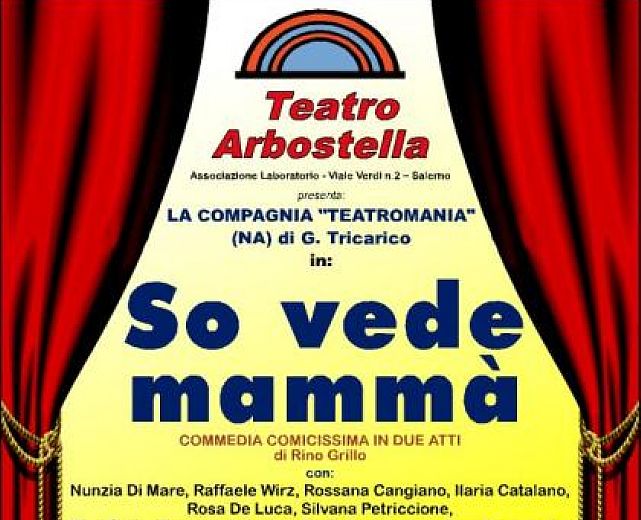 07122013 spettacoli teatro arbostella