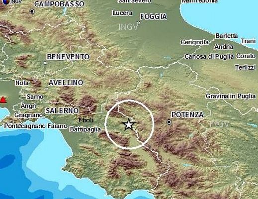 07122013 terremoto irpinia