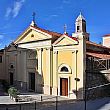 Castellabate Notizie foto - 07122014 Santuario Chiesa Santa Maria a mare Castellabate