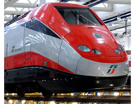 07122014 treni alta velocita