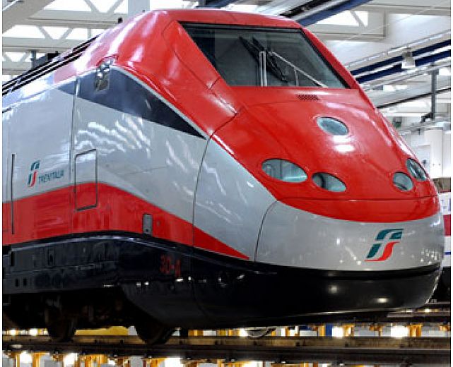 07122014 treni alta velocita