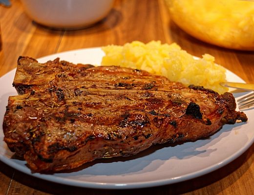 Vincenzo-Malzone foto - 07122015 bistecca con osso