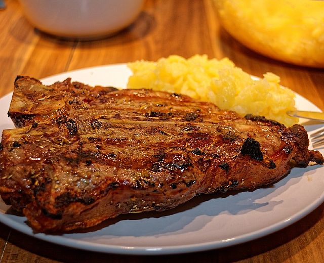 07122015 bistecca con osso 07122015 bistecca con osso