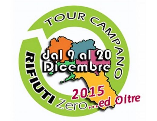 07122015 tour rifiuti zero