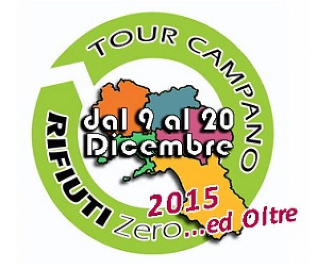 07122015 tour rifiuti zero
