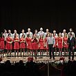 Spettacoli-eventi foto - 07122017 Il Coro Crescent
