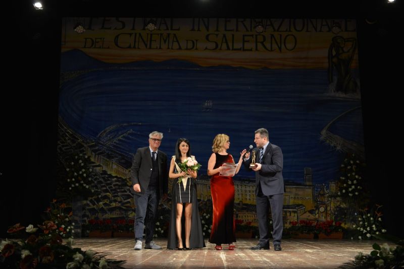 premiazione