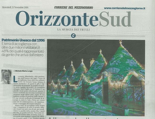 Giuseppe-Lembo foto - 07122018 alberobello e turismo