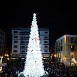Salerno Notizie foto - 07122019 maxi albero salerno
