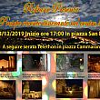 Cilento - Le ultime  Notizie foto - 07122019 nuova locandina presepe vivente