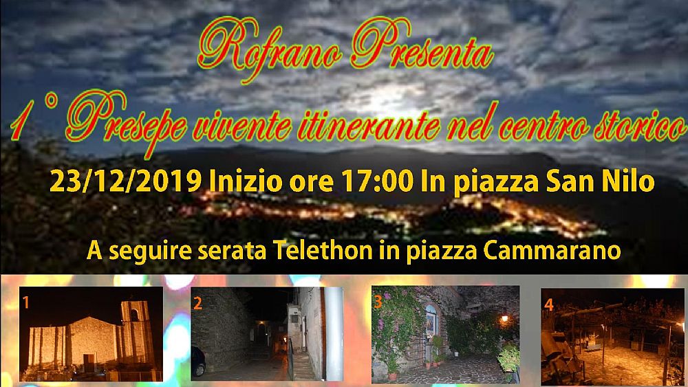07122019 nuova locandina presepe vivente