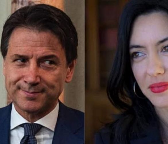 Emilio-La-Greca-Romano foto - 07122020 conte e azzolina