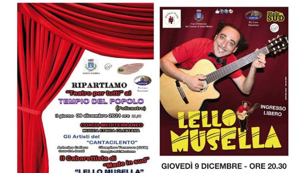 07122021 ripartiamo al teatro