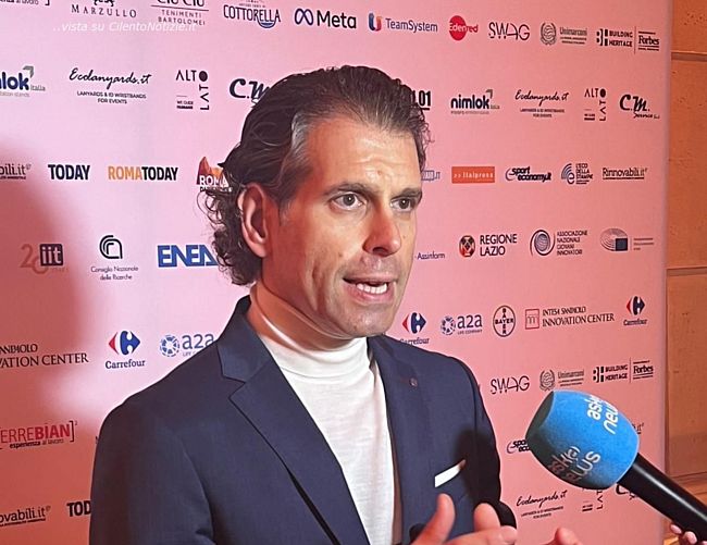 07122023 domenico de rosa speaker ai premi angi