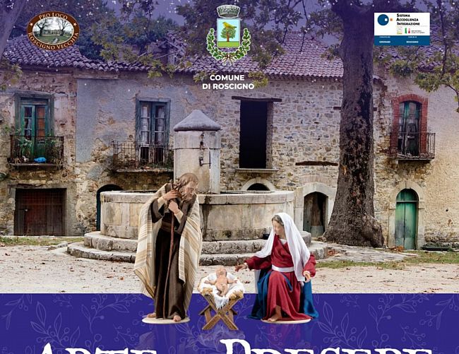 07122024 arte presepe roscigno