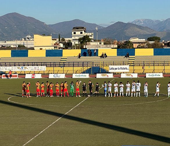 07122024 victoria marra vs polisportiva santa maria cilento