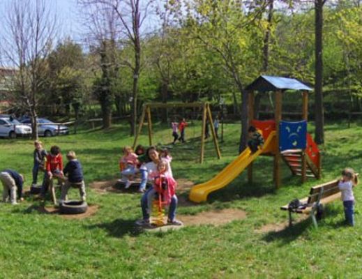 08012014 Parco Giochi Bambini