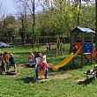 Attualita foto - 08012014 Parco Giochi Bambini