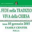 Vallo di Diano Notizie foto - 08012015 fede nella tradizione