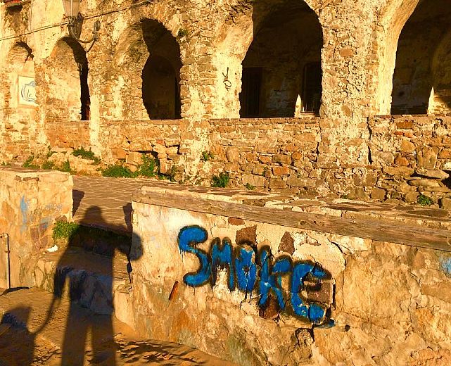 08012015 sfregio le gatte