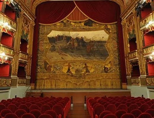 Emilio-La-Greca-Romano foto - 08012016 teatro verdi