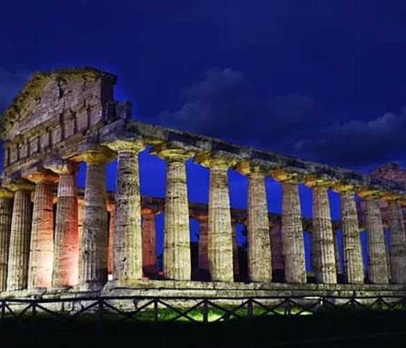 08012017 magia di paestum templi