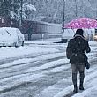 Avvisi foto - 08012017 neve in campania