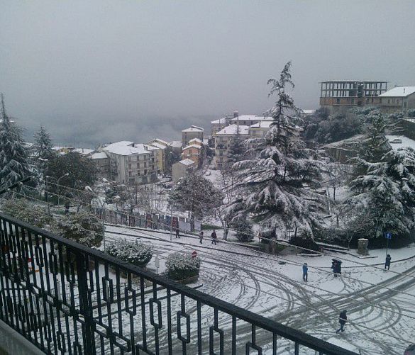 08012017 neve roccadaspide