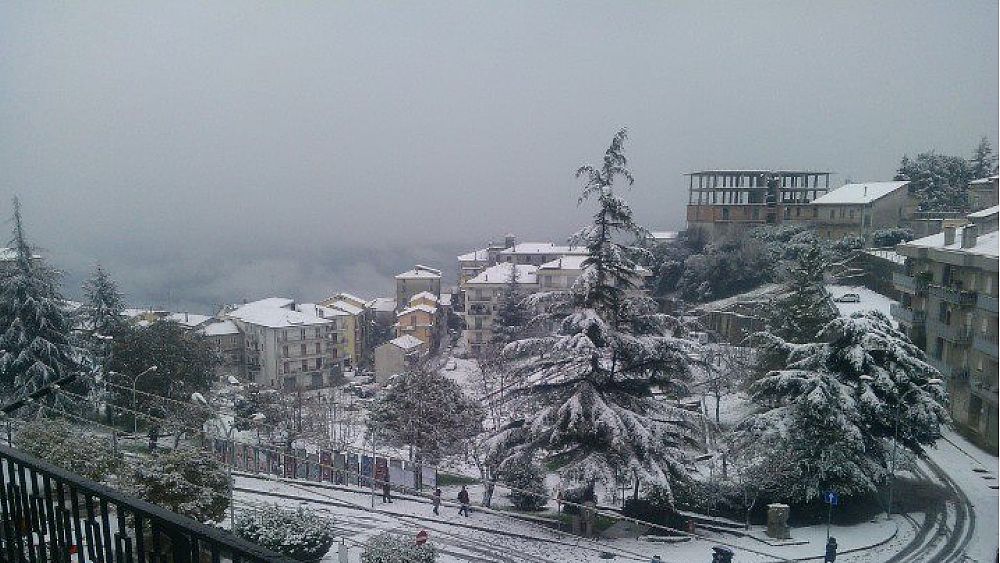 08012017 neve roccadaspide