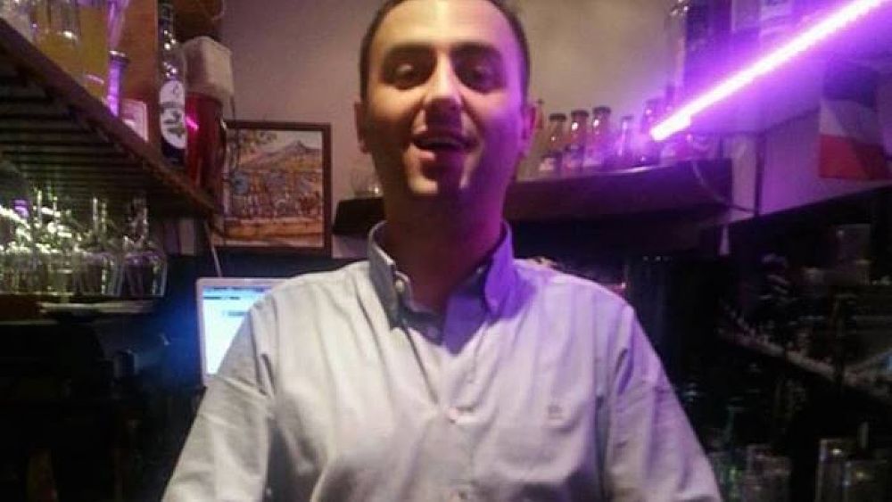 08012018 Celeste Enrico 08012018 Celeste Enrico