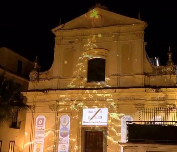 08012018 Complesso Monumentale di Santa Sofia