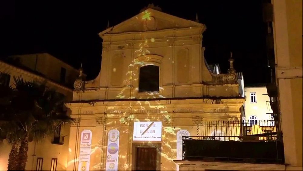 08012018 Complesso Monumentale di Santa Sofia