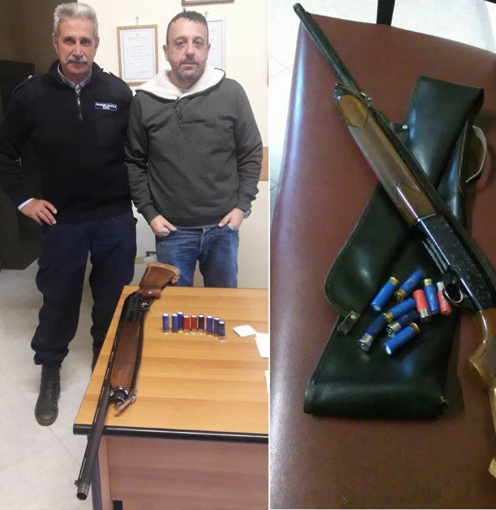 sequestri effettuati