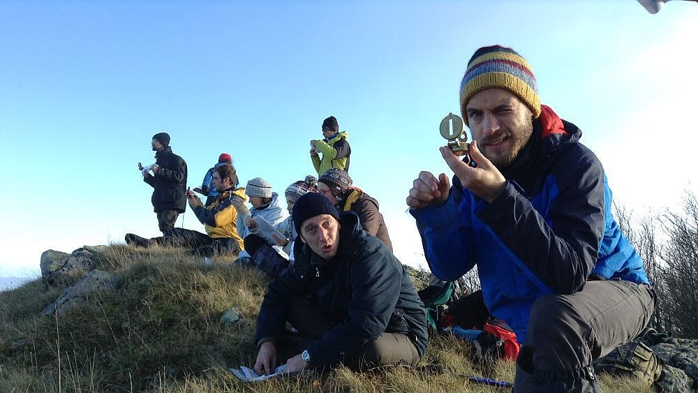 08012019 Guide Ambientali Escursionistiche 08012019 Guide Ambientali Escursionistiche